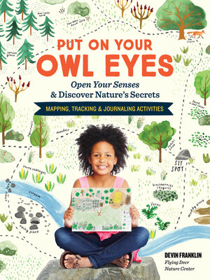 cover image of Put On Your Owl Eyes